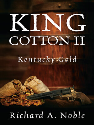 cover image of King Cotton II